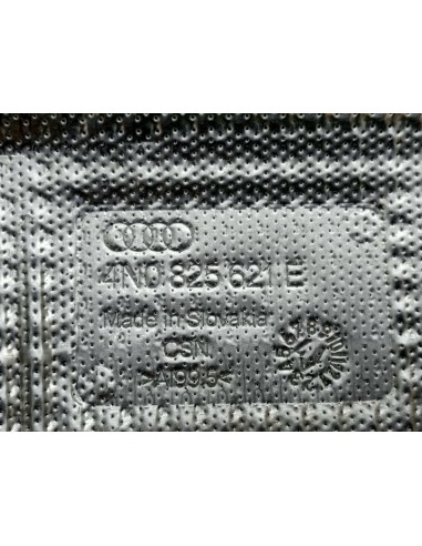 [95645] PROTECCION TERMICA SALPICADERO - AUDI...