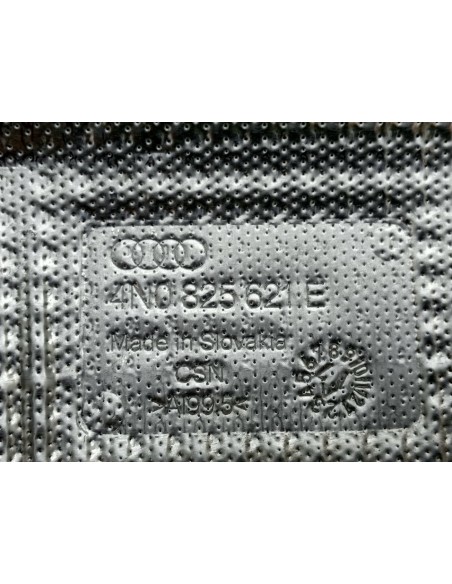 [95645] PROTECCION TERMICA SALPICADERO - AUDI A8 (D2) (01/1994 - 01/1999)