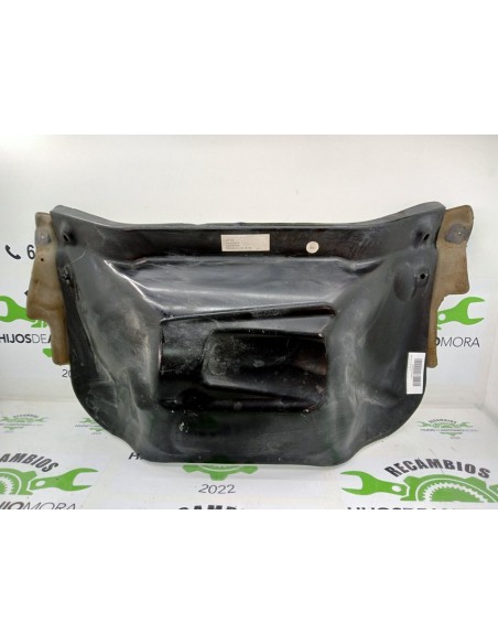 [95645] PROTECCION TERMICA SALPICADERO - AUDI A8 (D2) (01/1994 - 01/1999)