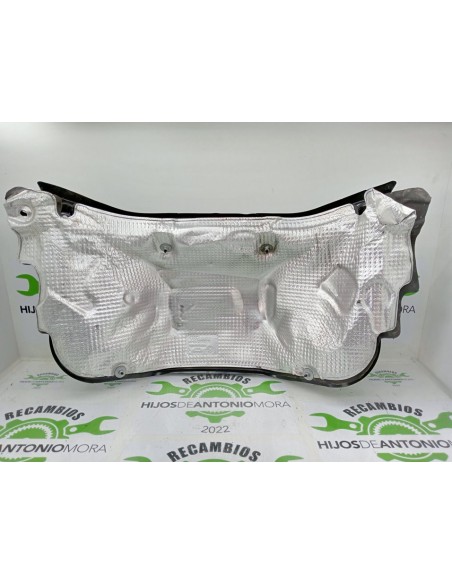 [95645] PROTECCION TERMICA SALPICADERO - AUDI A8 (D2) (01/1994 - 01/1999)