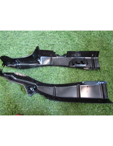 [93937] PROTECCION TERMICA SALPICADERO -...