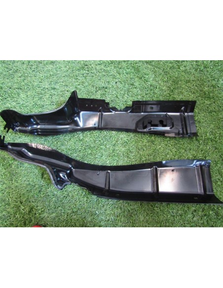 [93937] PROTECCION TERMICA SALPICADERO - VOLKSWAGEN TIGUAN