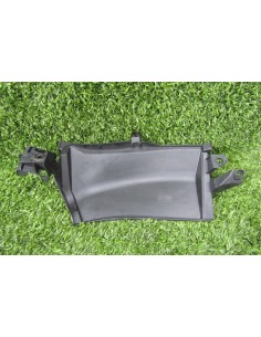 [93057] PROTECCION TERMICA SALPICADERO - AUDI Q2 (GAB) 2