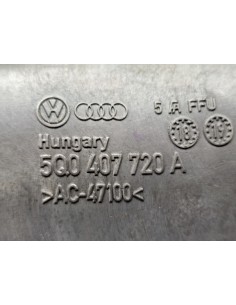 [104871] PROTECTOR - VOLKSWAGEN GOLF VII LIM. (01/2012 -... 2