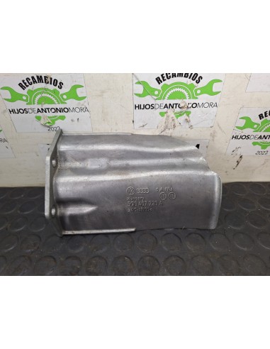 [104871] PROTECTOR - VOLKSWAGEN GOLF VII LIM....