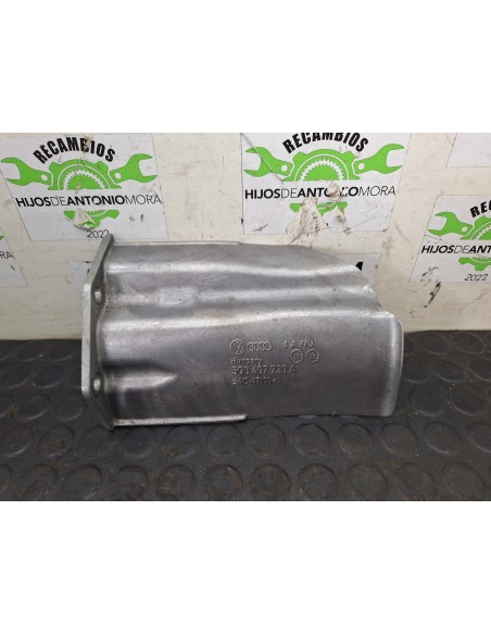 [104871] PROTECTOR - VOLKSWAGEN GOLF VII LIM. (01/2012 - 12/2017)