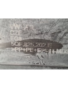 [101223] PROTECTOR - VOLKSWAGEN TIGUAN 2