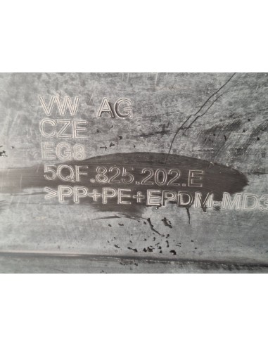 [101223] PROTECTOR - VOLKSWAGEN TIGUAN