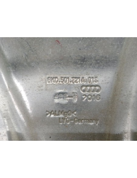 [96432] PROTECTOR - AUDI A4 ALLROAD QUATTRO (8WH) (01/2016 - 01/2019)