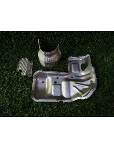 [94187] PROTECTOR DE CALOR - VOLKSWAGEN UP! (122)...