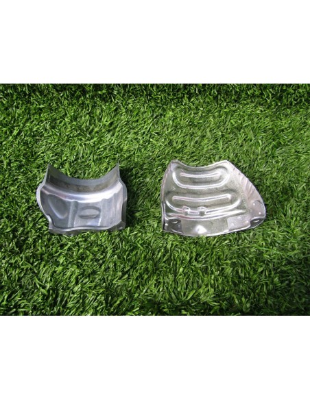 [92912] PROTECTOR DE CALOR - AUDI A8 (D2) (01/1994 - 01/1999)