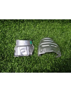 [92912] PROTECTOR DE CALOR - AUDI A8 (D2) (01/1994 -... 2