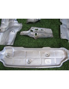 [93349] PROTECTOR DE CALOR - AUDI SQ7 (4M)