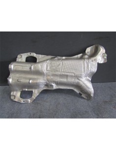 [94304] PROTECTOR DE CALOR - BMW SERIE M4 CABRIO (F83)...