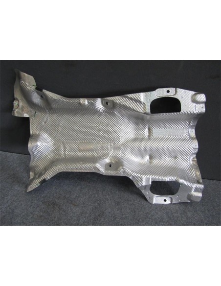 [94304] PROTECTOR DE CALOR - BMW SERIE M4 CABRIO (F83) (01/2014 - 12/2020)