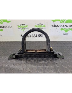 [100289] PUENTE TRANSMISION - NISSAN CABSTAR E (01/2002 -...