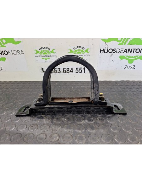 [100289] PUENTE TRANSMISION - NISSAN CABSTAR E (01/2002 - 12/2003)