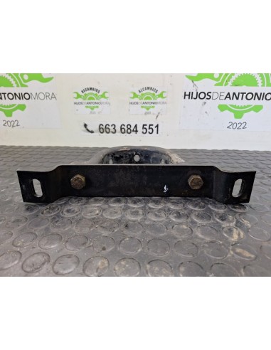 [100289] PUENTE TRANSMISION - NISSAN CABSTAR E...