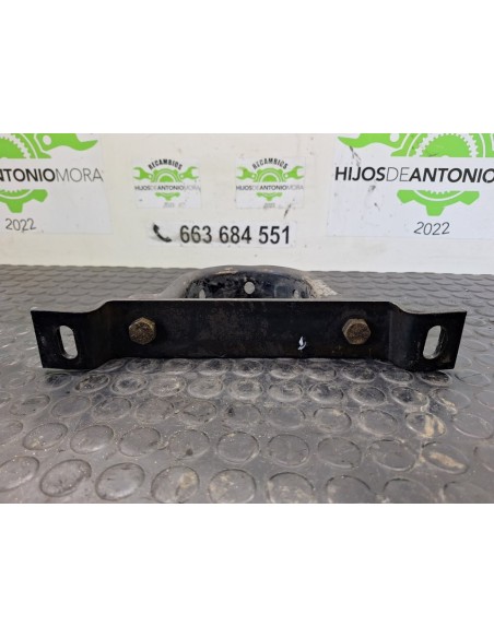 [100289] PUENTE TRANSMISION - NISSAN CABSTAR E (01/2002 - 12/2003)