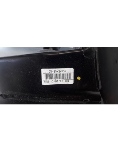 [95623] PUENTE TRASERO - HYUNDAI SANTA FE...