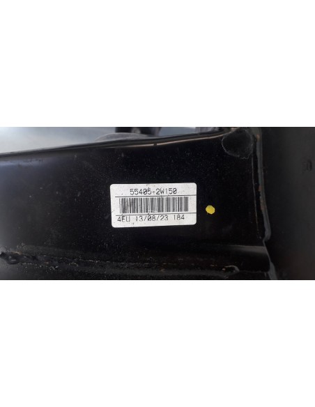 [95623] PUENTE TRASERO - HYUNDAI SANTA FE (01/2018 - ...)