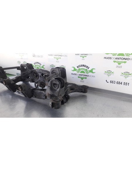 [95623] PUENTE TRASERO - HYUNDAI SANTA FE (01/2018 - ...)