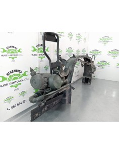 [97114] PUENTE TRASERO CABINA - RENAULT 5