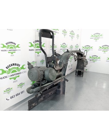 [97114] PUENTE TRASERO CABINA - RENAULT 5