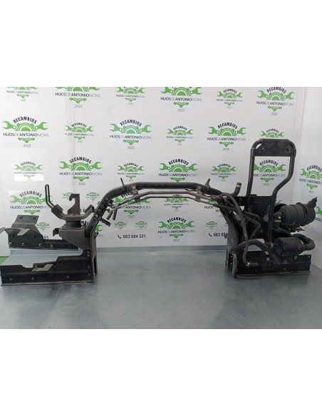 [97114] PUENTE TRASERO CABINA - RENAULT 5