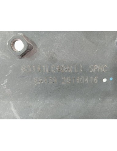 [97114] PUENTE TRASERO CABINA - RENAULT 5