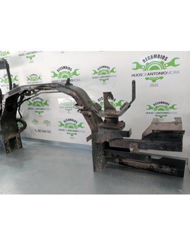 [97114] PUENTE TRASERO CABINA - RENAULT 5