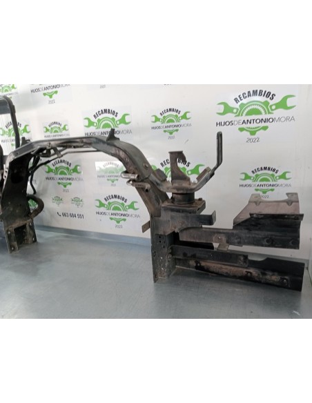 [97114] PUENTE TRASERO CABINA - RENAULT 5