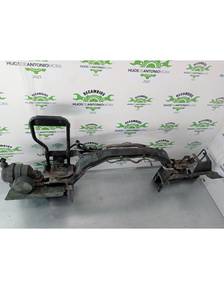 [97114] PUENTE TRASERO CABINA - RENAULT 5