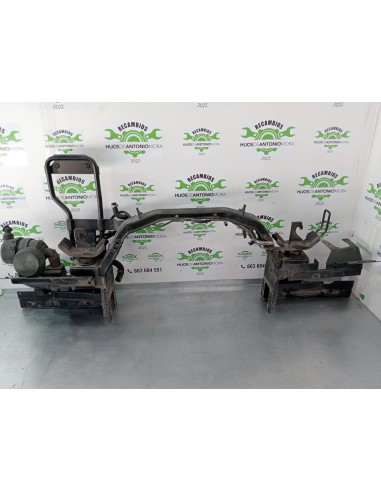 [97114] PUENTE TRASERO CABINA - RENAULT 5