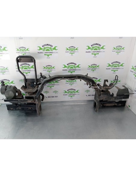 [97114] PUENTE TRASERO CABINA - RENAULT 5