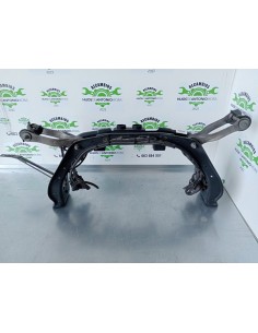 [95921] PUENTE TRASERO CABINA - MERCEDES ACTROS 5...