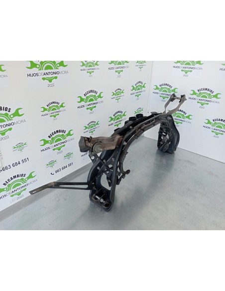 [95921] PUENTE TRASERO CABINA - MERCEDES ACTROS 5 L-FAHRERHAUS 2-ACHSER BM 963