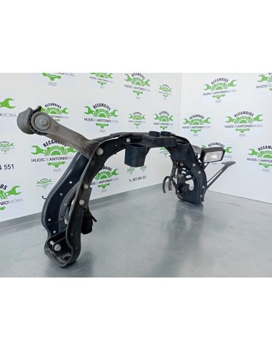 [95921] PUENTE TRASERO CABINA - MERCEDES ACTROS...