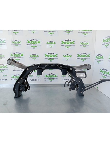 [95921] PUENTE TRASERO CABINA - MERCEDES ACTROS 5 L-FAHRERHAUS 2-ACHSER BM 963