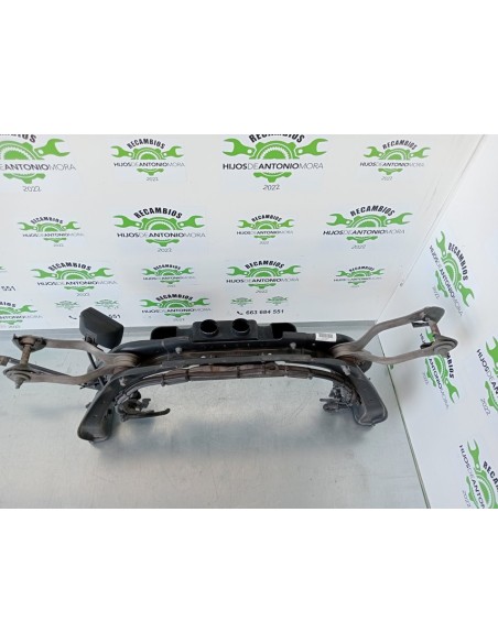 [95921] PUENTE TRASERO CABINA - MERCEDES ACTROS 5 L-FAHRERHAUS 2-ACHSER BM 963