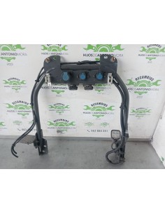 [105838] PUENTE TRASERO CABINA - RENAULT SERIE T (01/2013...