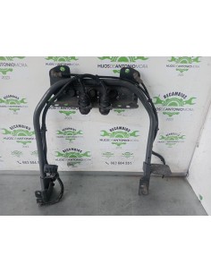 [105838] PUENTE TRASERO CABINA - RENAULT SERIE T (01/2013... 2