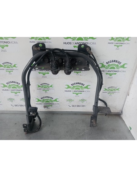 [105838] PUENTE TRASERO CABINA - RENAULT SERIE T (01/2013 - ...)