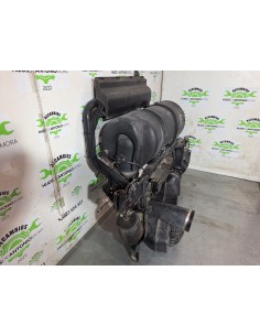 [106528] PUENTE TRASERO CABINA - MAN TGX 18.XXX (01/2007... 2