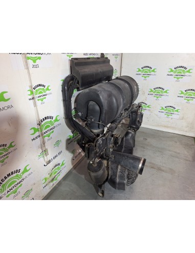 [106528] PUENTE TRASERO CABINA - MAN TGX 18.XXX...