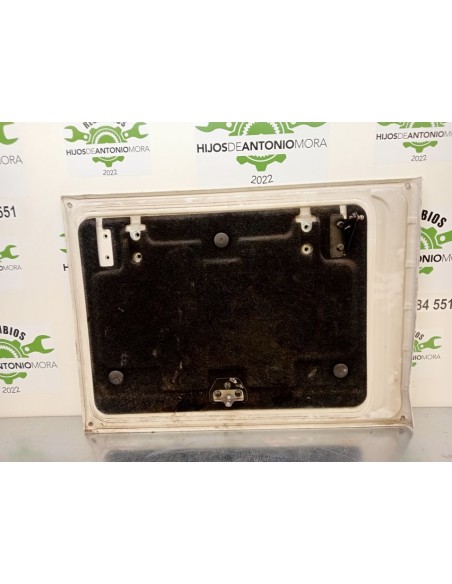 [91330] PUERTA CAJON HERRAMIENTA DERECHA - VOLVO FH 12 ASTA 2001 E2 / E3