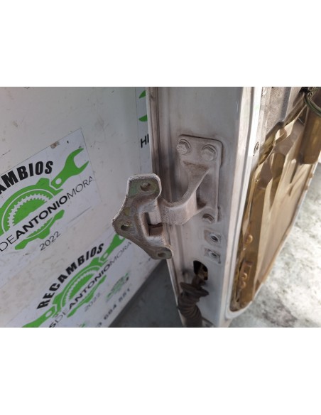 [100118] PUERTA DELANTERA DERECHA - RENAULT MIDLUM (01/2000 - 12/2013)