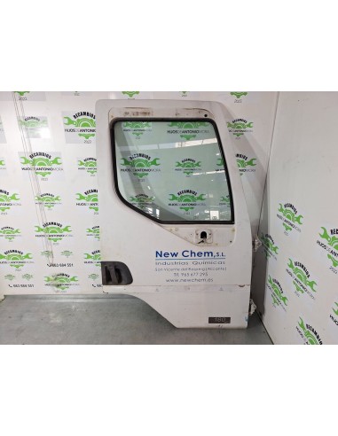 [100118] PUERTA DELANTERA DERECHA - RENAULT...