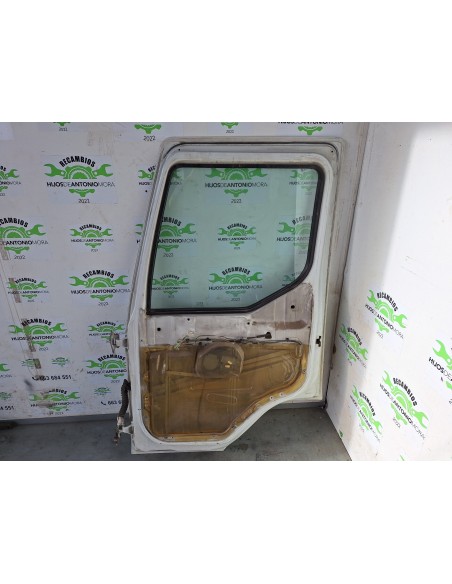 [100118] PUERTA DELANTERA DERECHA - RENAULT MIDLUM (01/2000 - 12/2013)