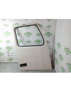 [100384] PUERTA DELANTERA DERECHA - VOLVO FH 12 2002 -...